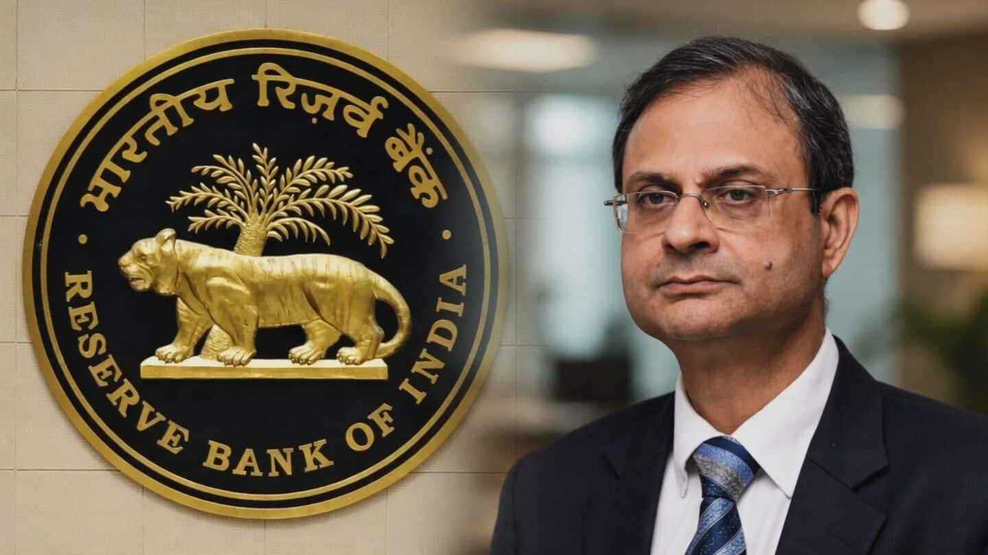 RBI keeps repo at 5.25% trims FY27 inflation to 5%