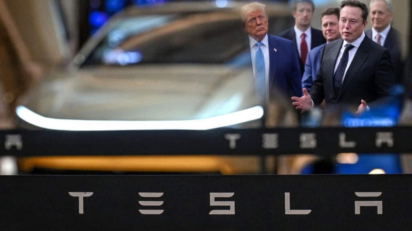 Tesla delivers 486,532 cars in Q3 and must hit 311,448