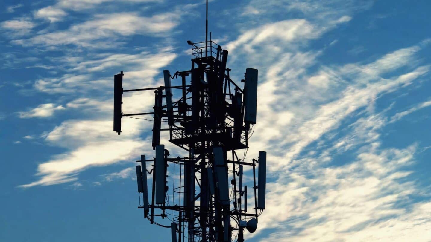 TRAI blocks 1.83L telecom resources April to June 2026