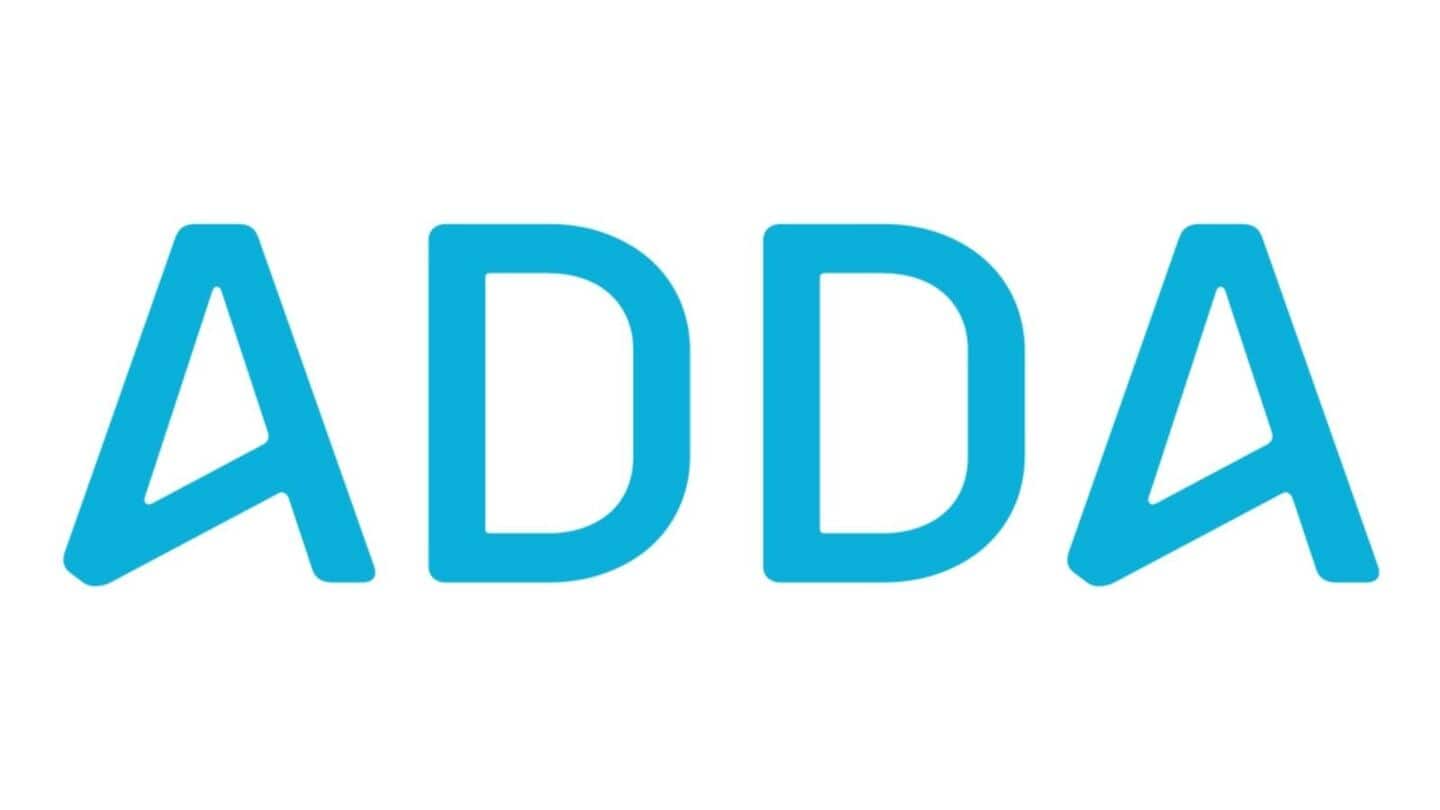 Adda.io data breach exposes 1.86 million users' info