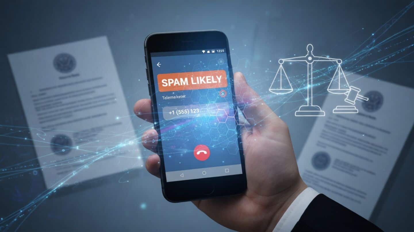 TRAI seeks Information Technology Act powers to oversee call-management apps