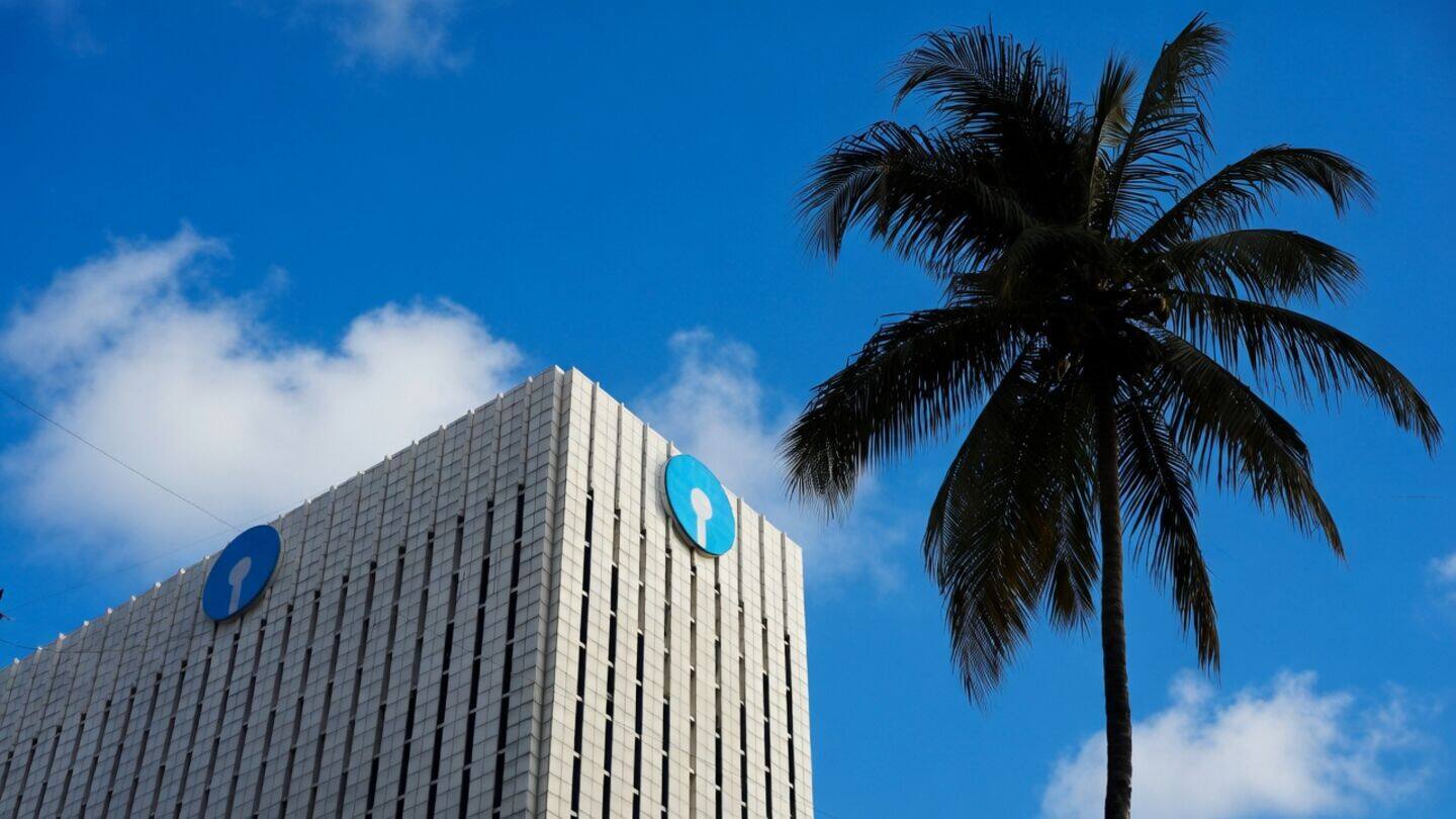 State Bank of India sells ₹4,691cr AT-1 bonds at 7.75%
