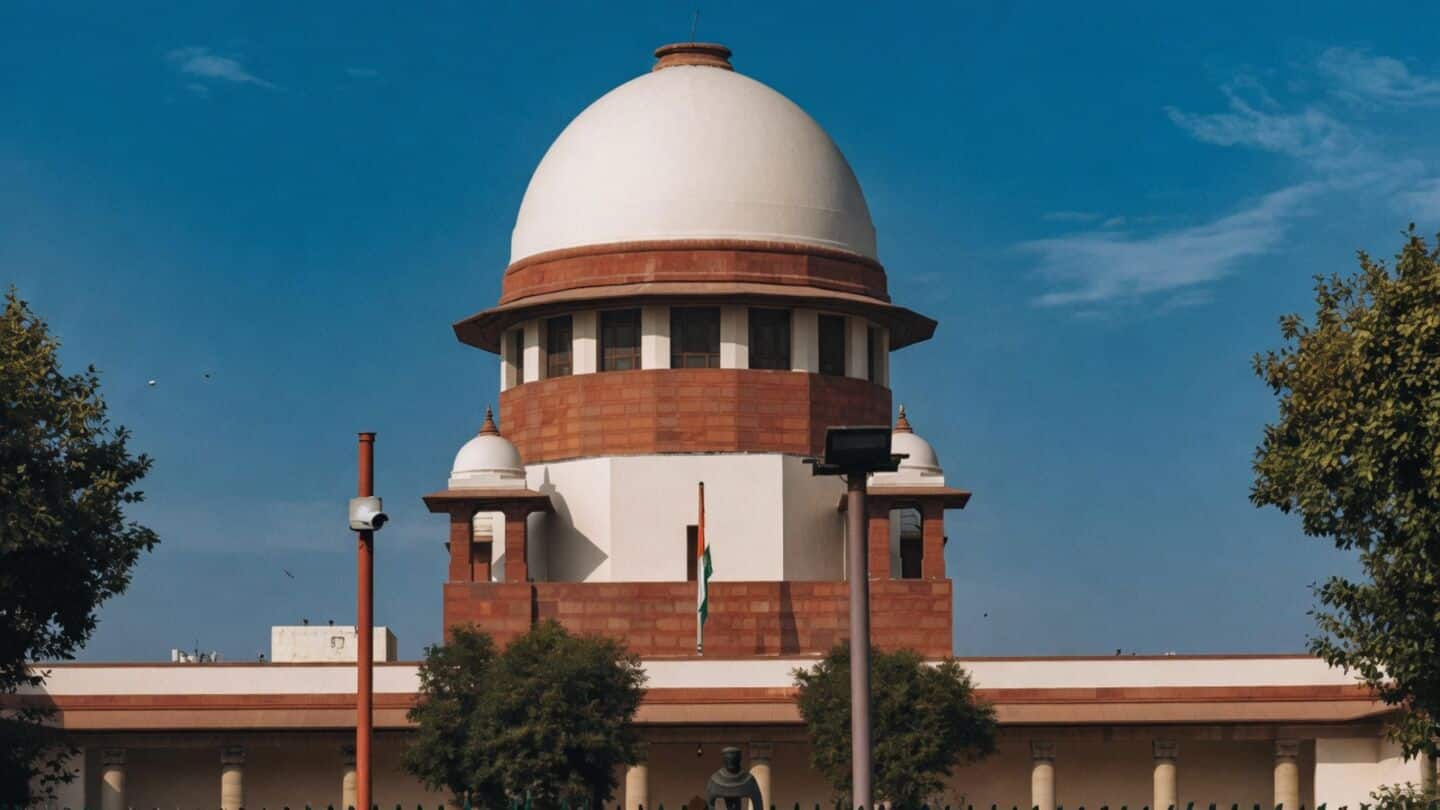 Supreme Court closes decades-old Bofors case against Hinduja brothers