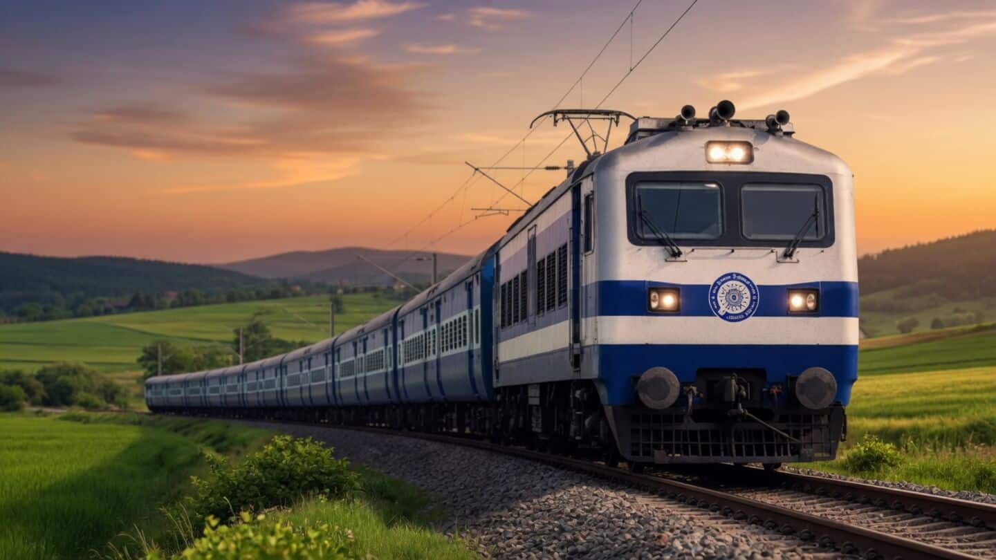 IRCTC eyes booking capacity over 1 lakh per minute