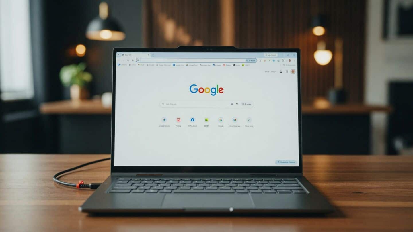 Google auto-enables device bound session credentials in Chrome on Windows