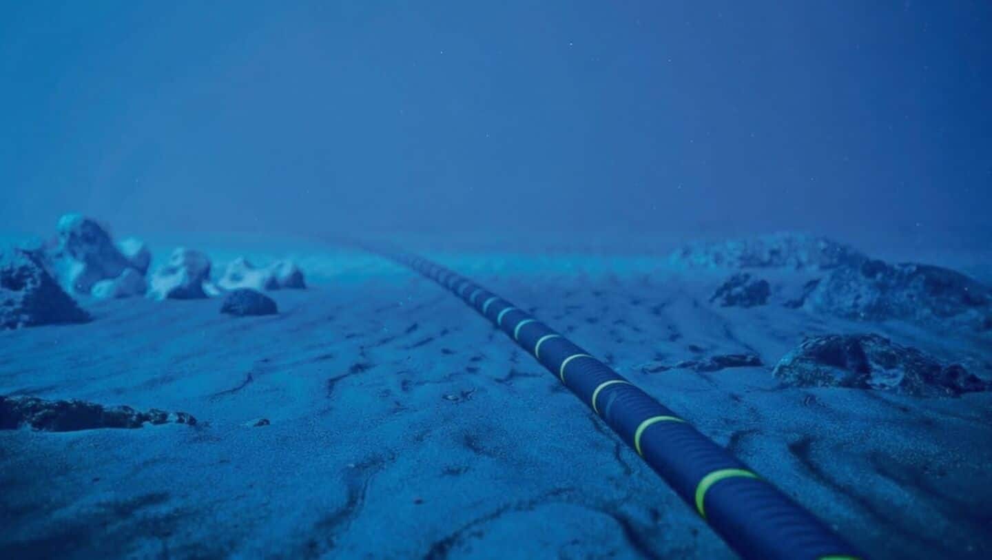 US Israel Iran tensions threaten India's internet via Red Sea