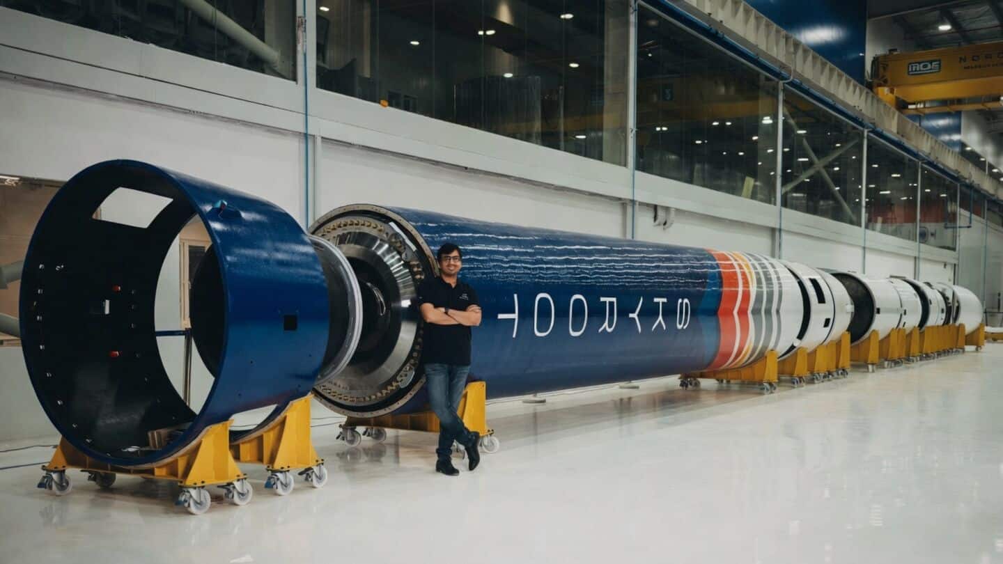 New study finds India satellite launches cost $13,302 per kg