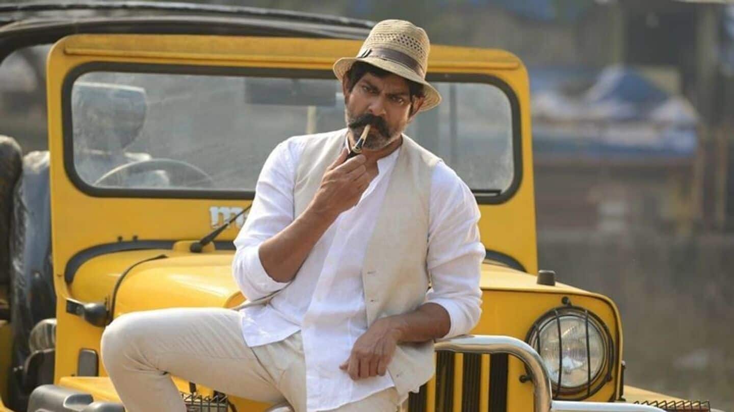 Jagapathi Babu to host talk show 'Jayammu Nischayammu Raa'