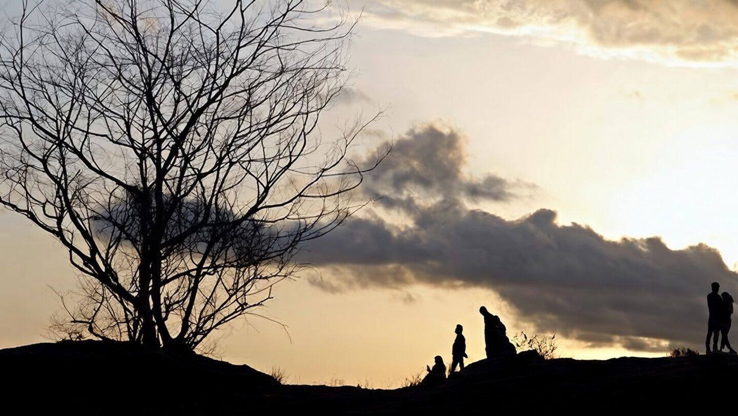 Australia's BoM says El Nino may form May to July