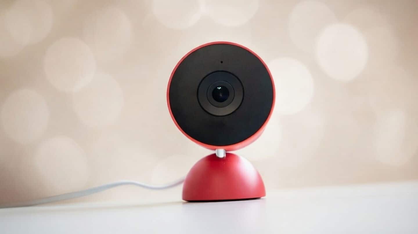 Google updates Nest Cam Familiar Faces to fix misidentifications