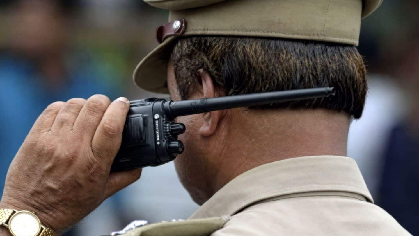 Delhi reports 5 killed in 3 incidents in 1 day