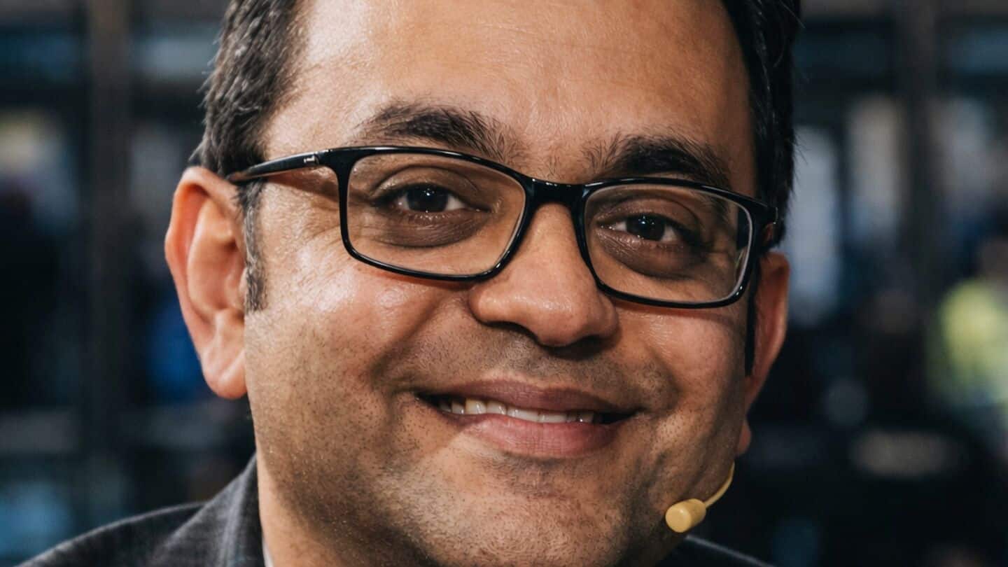 IBM's Rohit Badlaney urges firms to set data sovereignty 1st