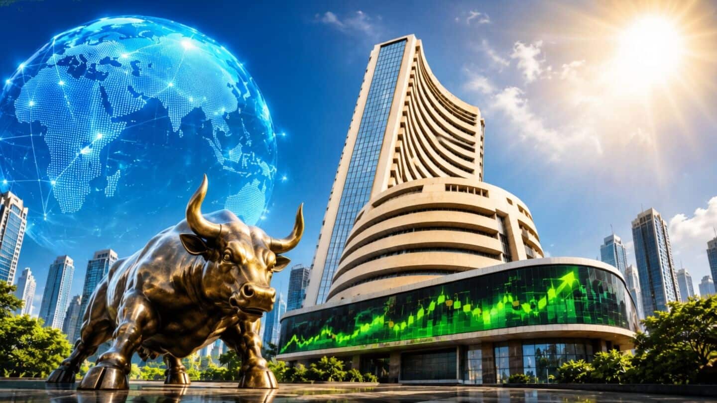 Indian markets rally with IT stocks following softer US jobs