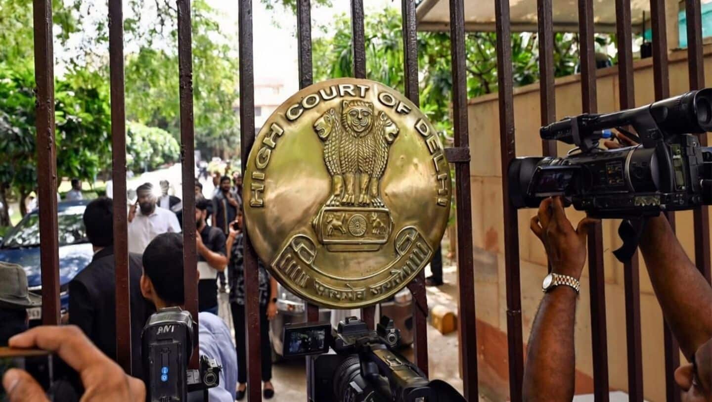 Delhi High Court clarifies 'shared household' rights under DV Act