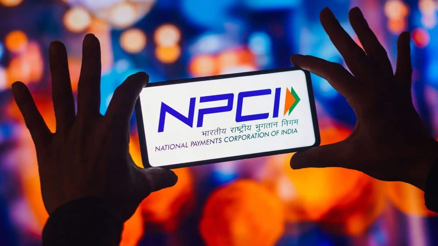 NPCI tests AI to catch payment fraud in real time