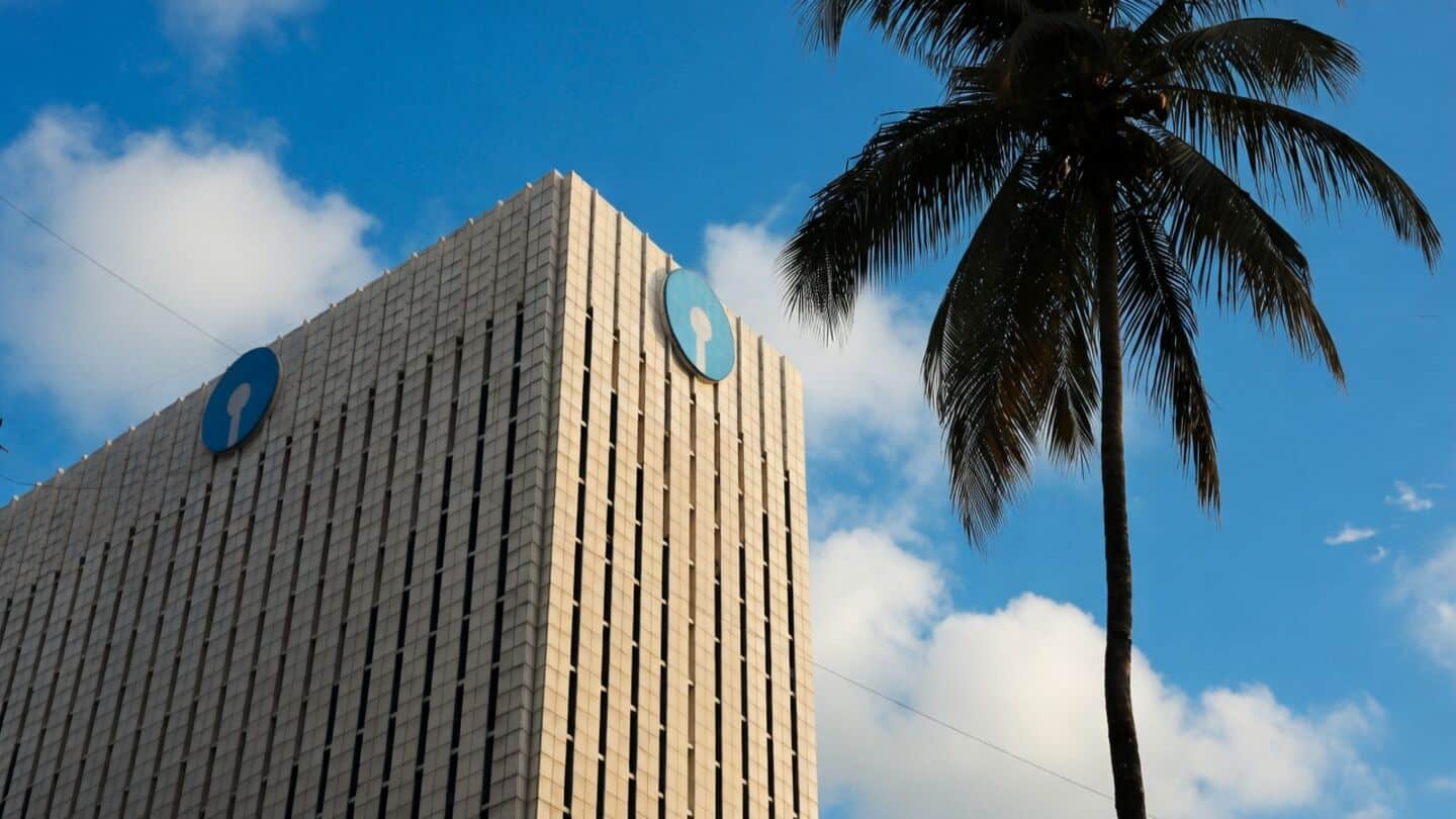 SBI secures over $1.5 billion foreign-currency deposits from Indians abroad