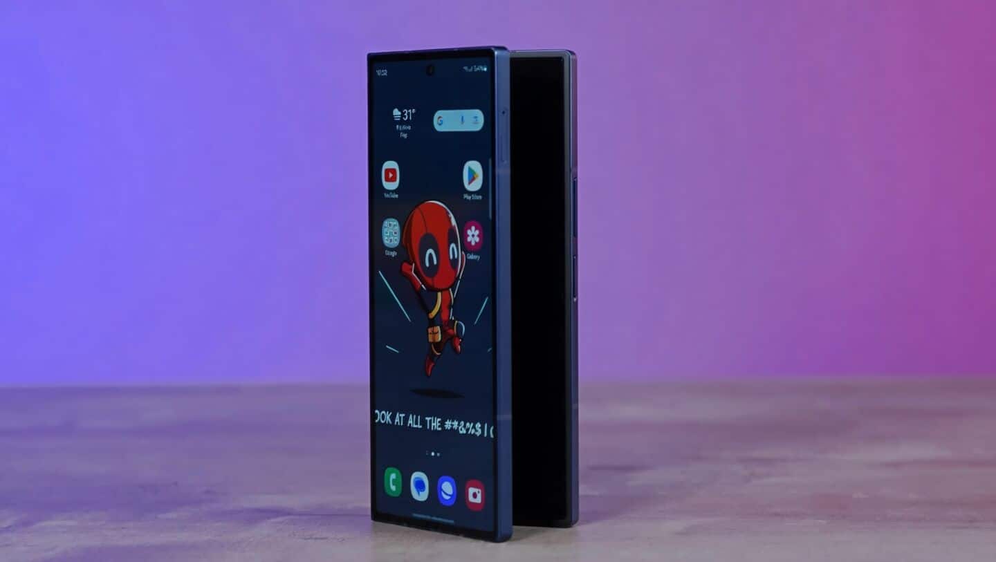 Samsung trims Galaxy Z Fold 7 to ₹1,67,999 with EMI