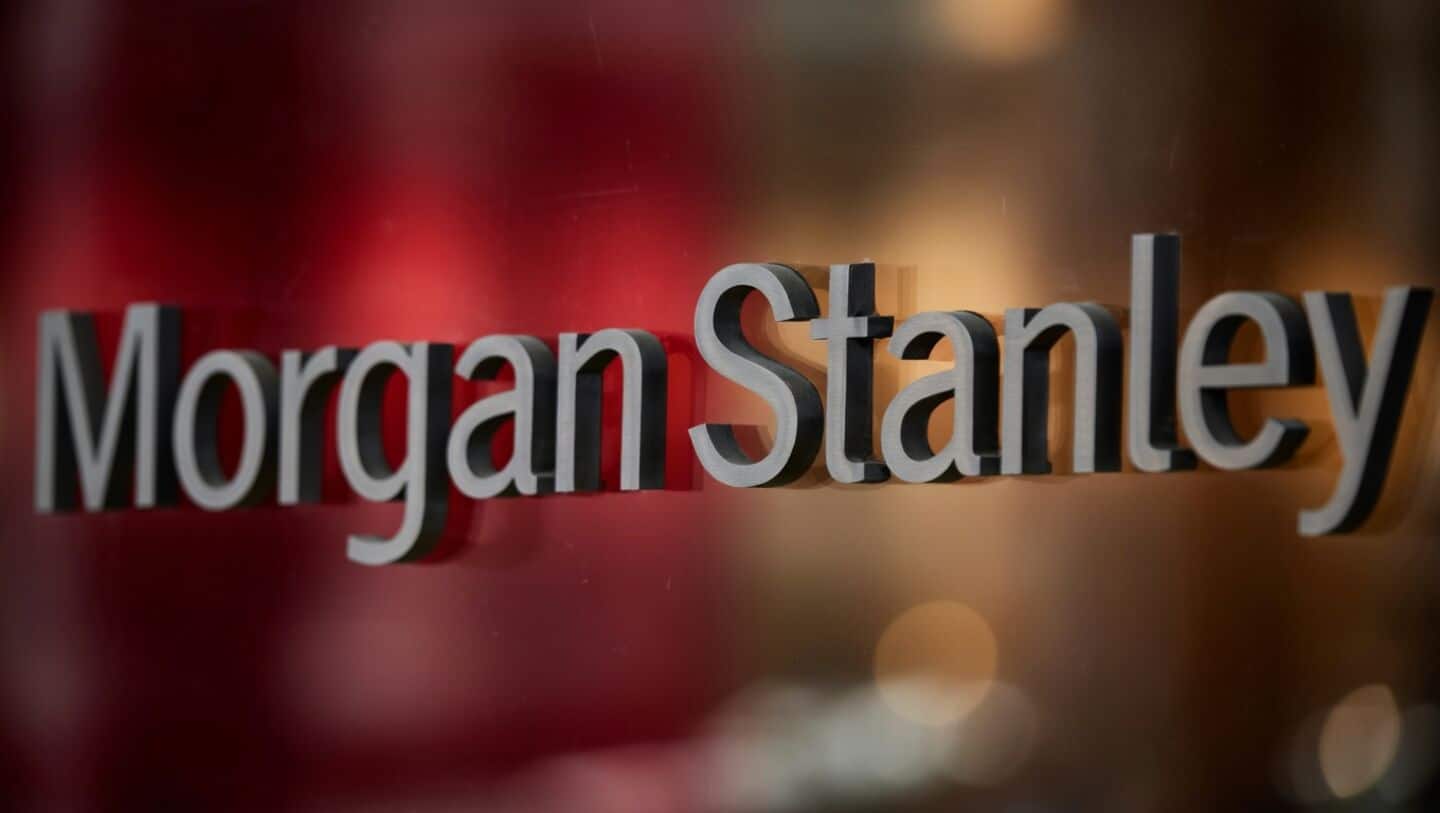 Morgan Stanley launches 4 part bond offering after equity record