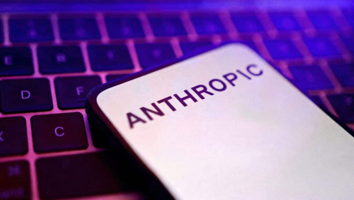 Pentagon blacklists Anthropic as supply chain risk, 1st US firm