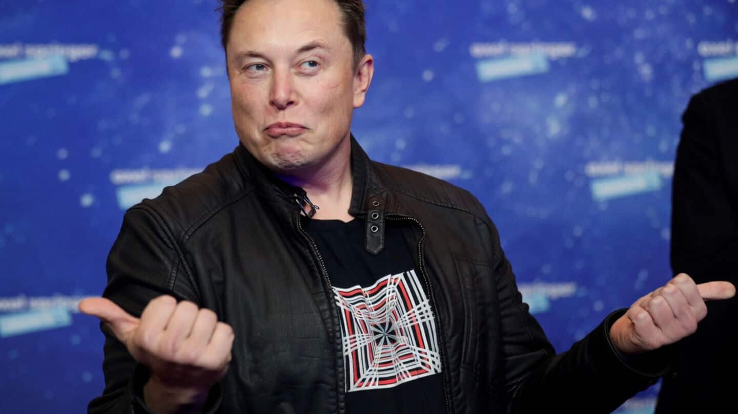 Elon Musk backs xAI amid $6.4B combined loss, 50+ departures