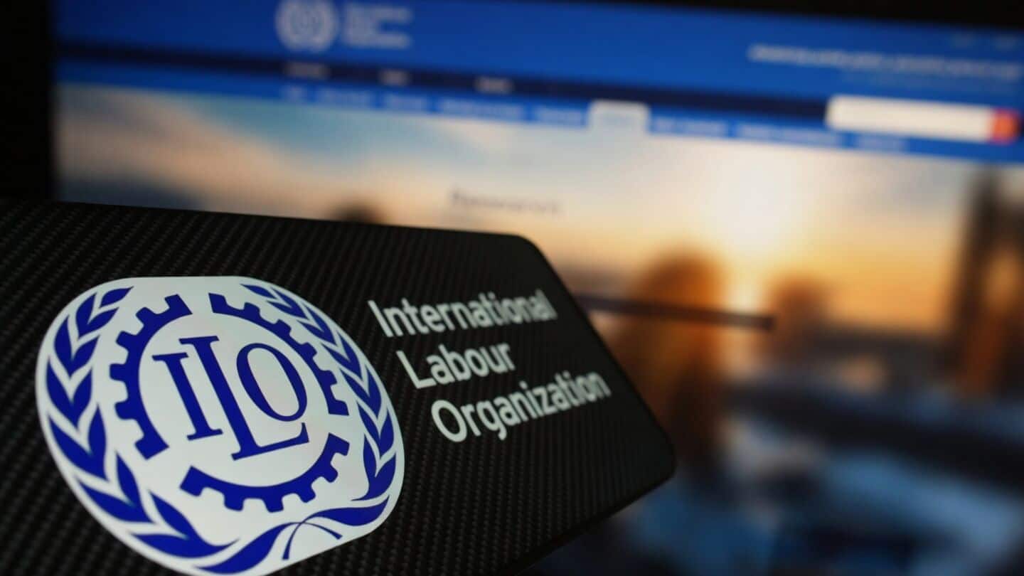 ILO announces over 100cr Indians covered by social security schemes