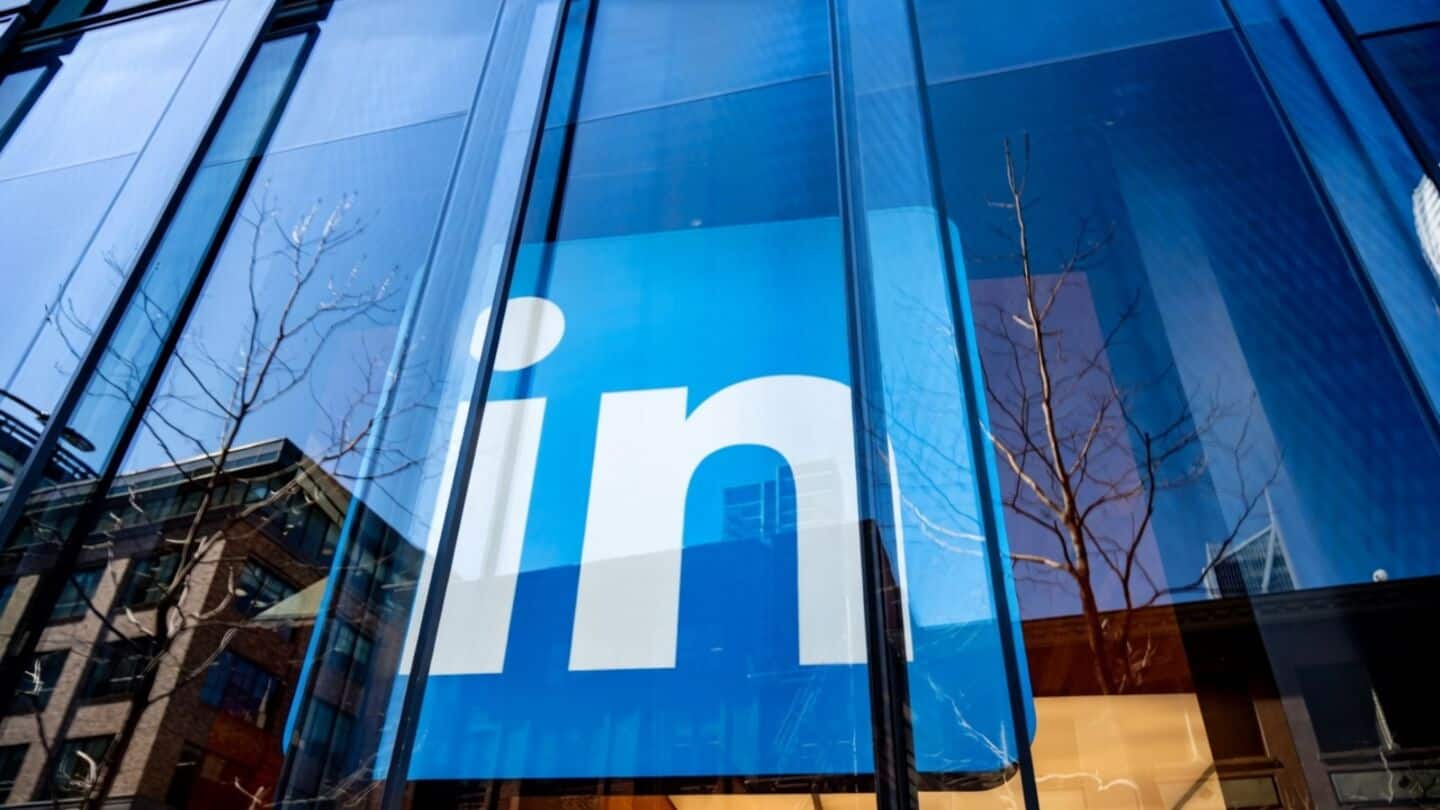 LinkedIn launches 'seems like AI slop' button to protect trust
