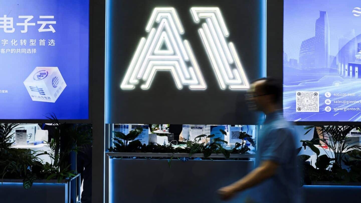 OpenAI Meta Anthropic pour funds after 50% AI hacks rise