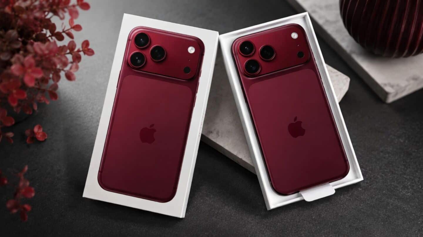 iPhone 18 Pro expected September India price ₹139,900 up ₹5,000