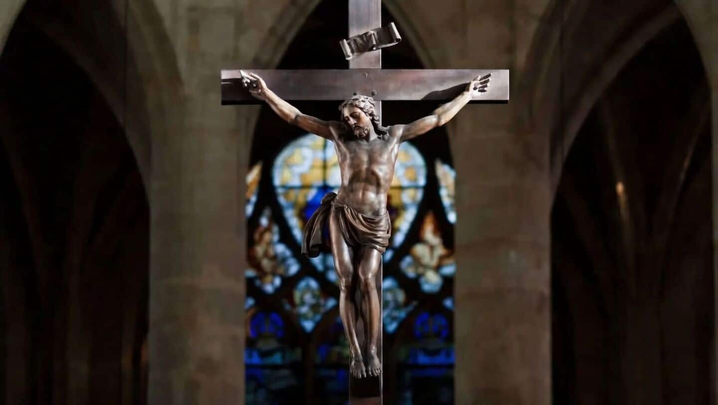 AI tool 'Just Like Me' offers video chats with Jesus