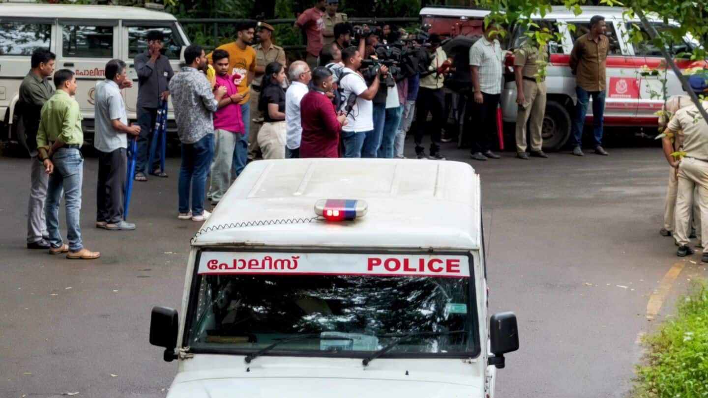 Kalamassery woman promised spa manager job allegedly drugged and gang-raped