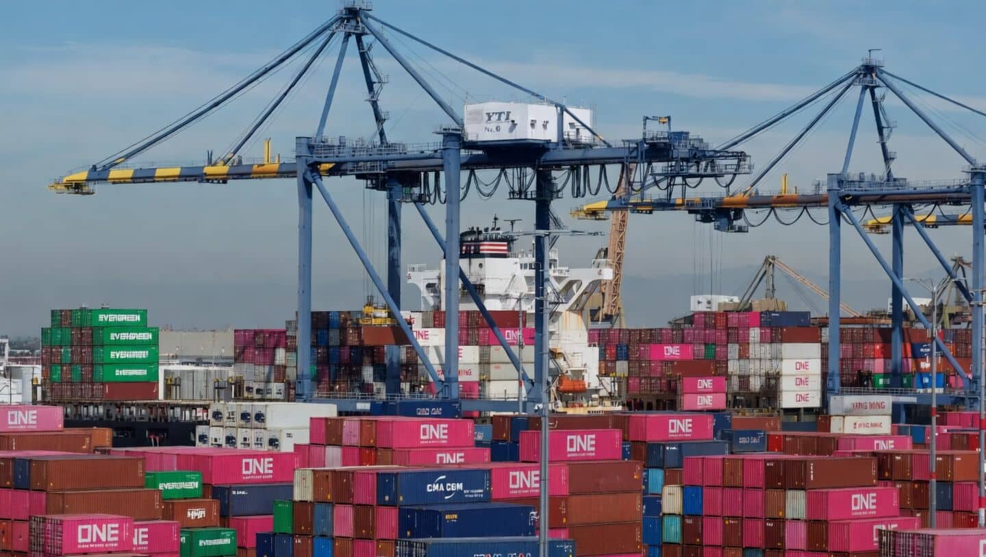 US to impose new tariffs on China, India, EU