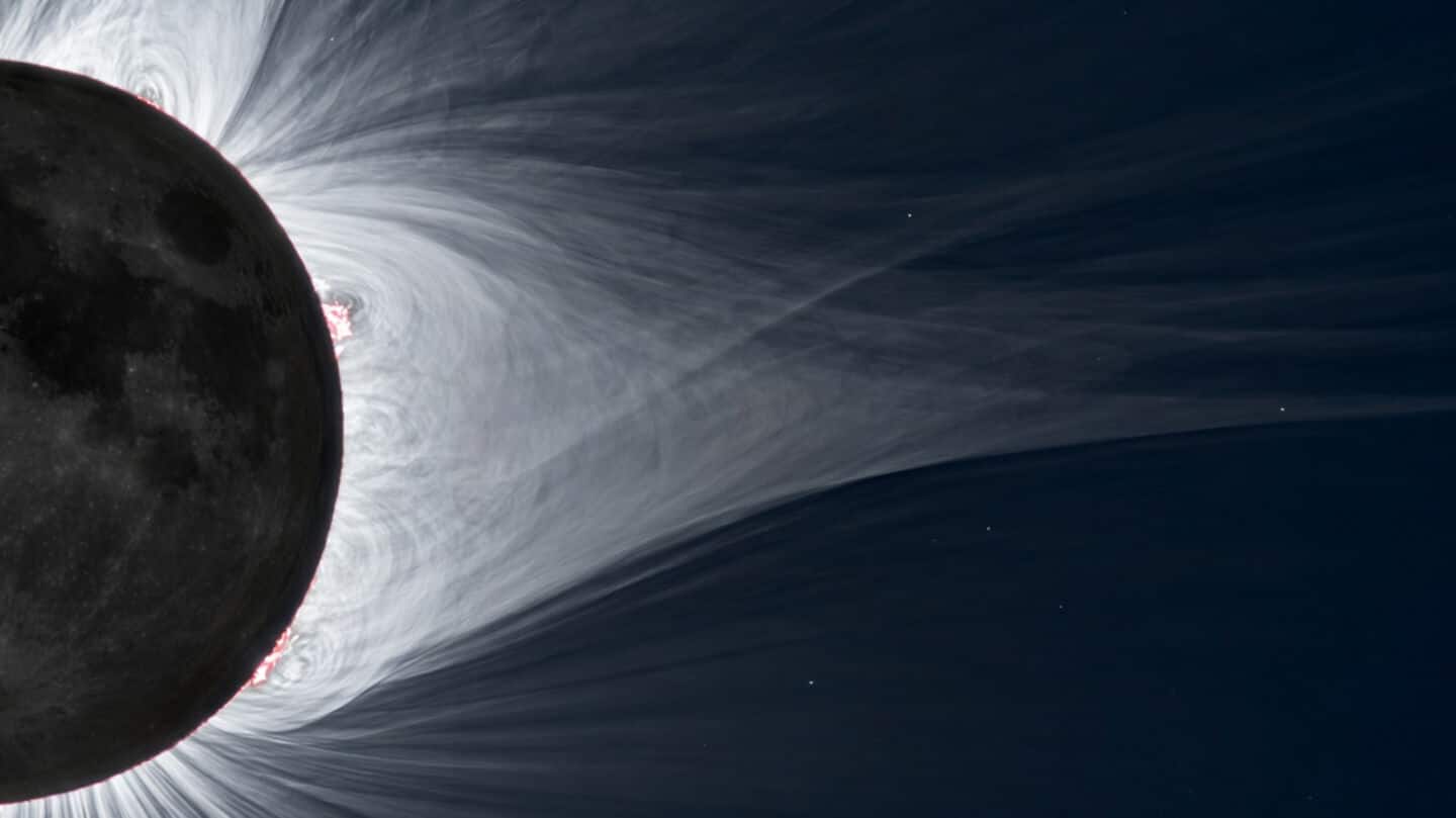 Sun emits record 19-day continuous radio signal, scientists report