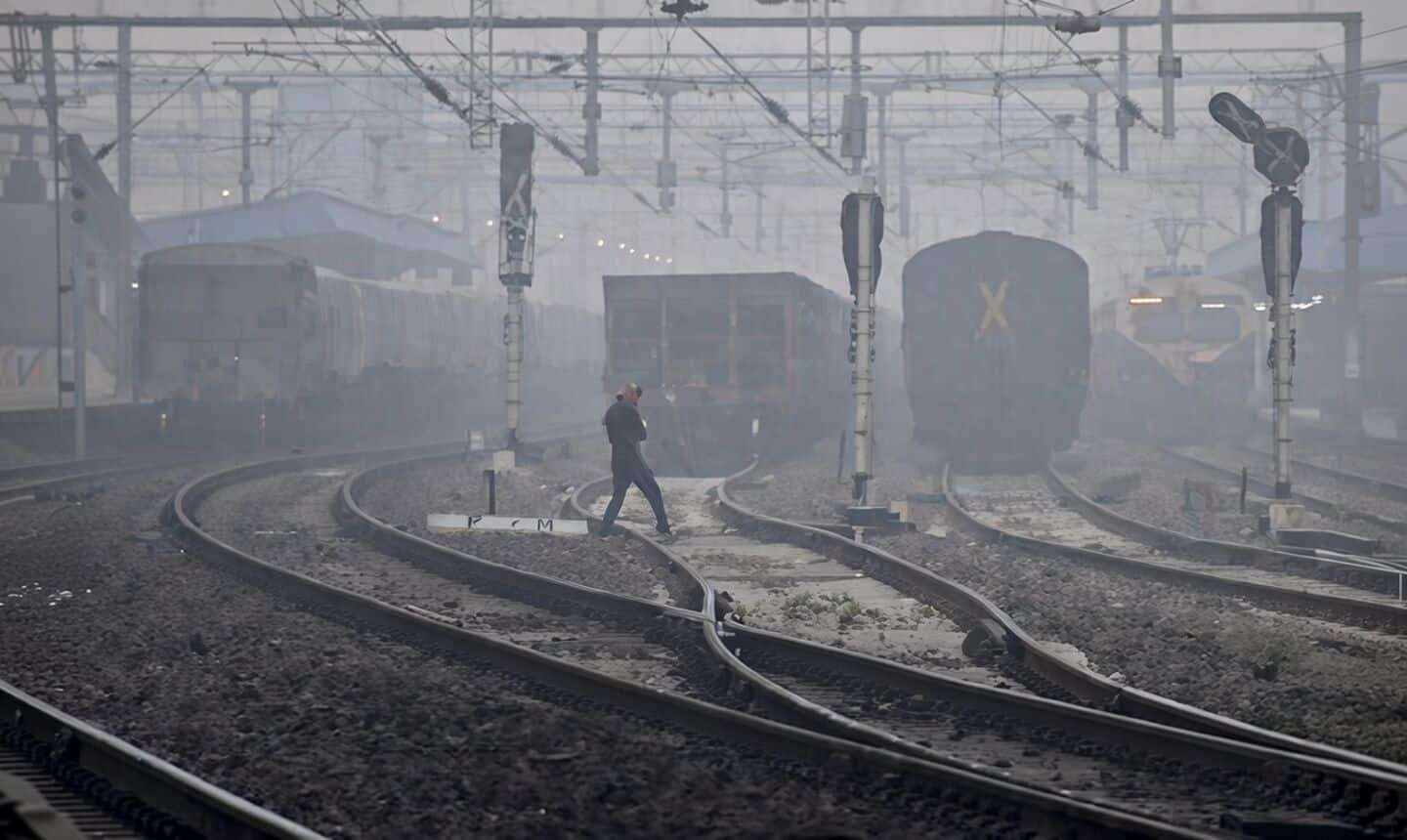 Union Cabinet clears ₹4,400cr railway projects in West Bengal, Jharkhand