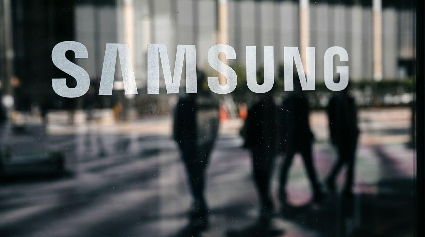 Samsung hits $1 trillion market value amid AI memory boom