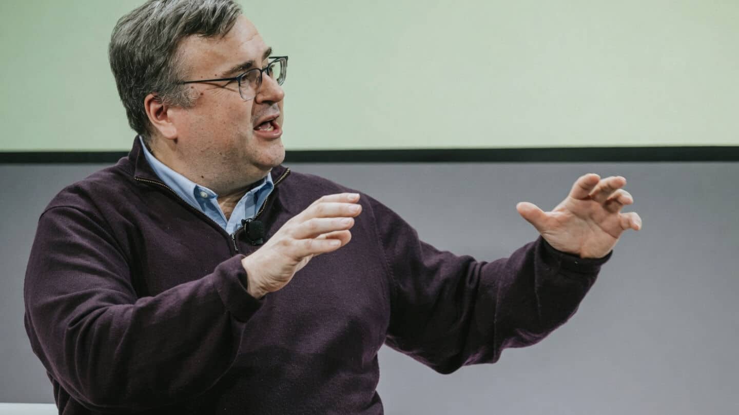 Prentis seeks $100 million at $1B valuation to automate office work