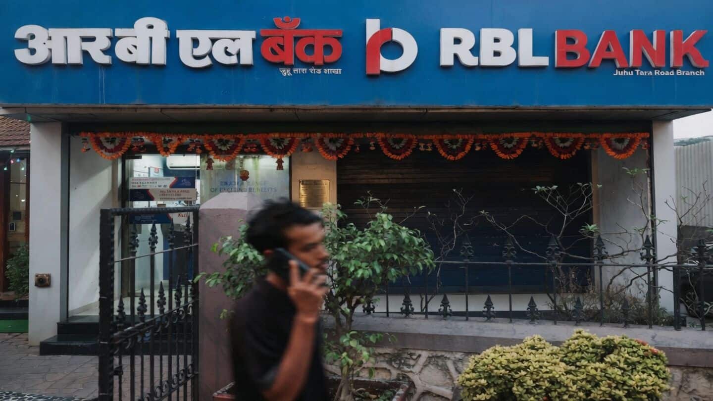 RBL Bank board approves $€1 billion EMTN program