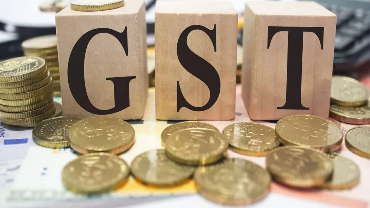 GST Council meets September 12 in New Delhi for businesses
