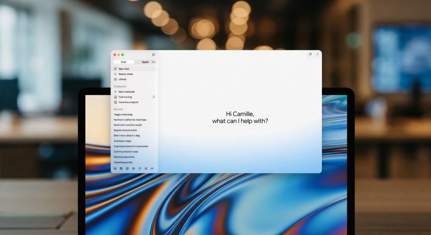 Google unveils Gemini Spark at I/O 2026 to organize files