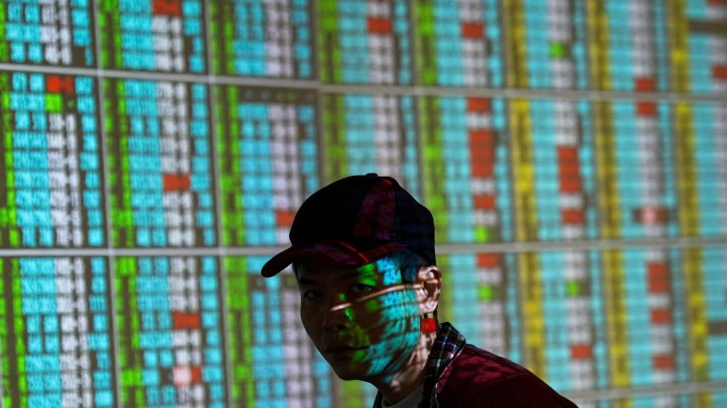 Asian markets rise as US Iran extend 60 day ceasefire