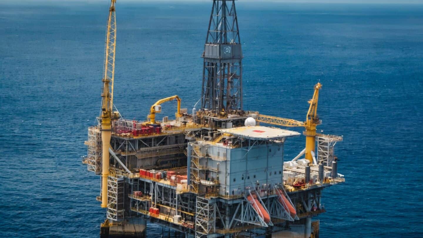 Larsen & Toubro wins over $1.8bn Middle East offshore contract