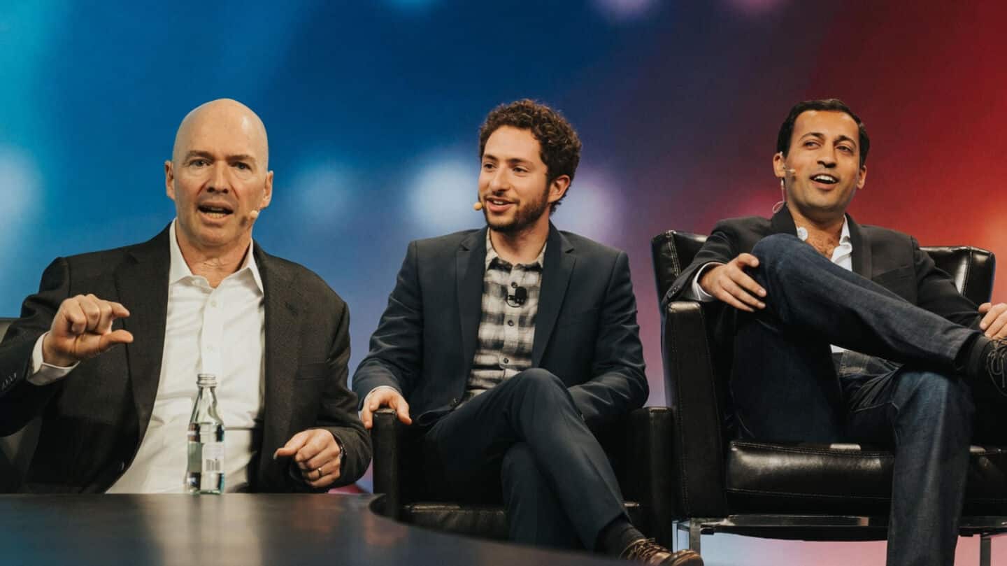 Horowitz Andreessen Academy backed by $42 million trains 16-22-year-olds in AI