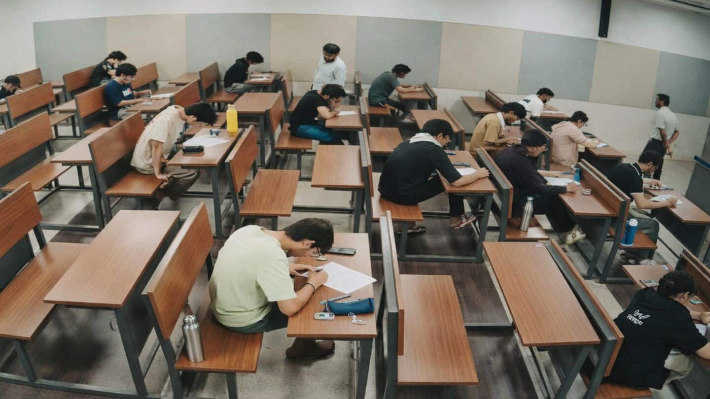 IIT Bombay updates disciplinary policy after Sahil Wakode suicide