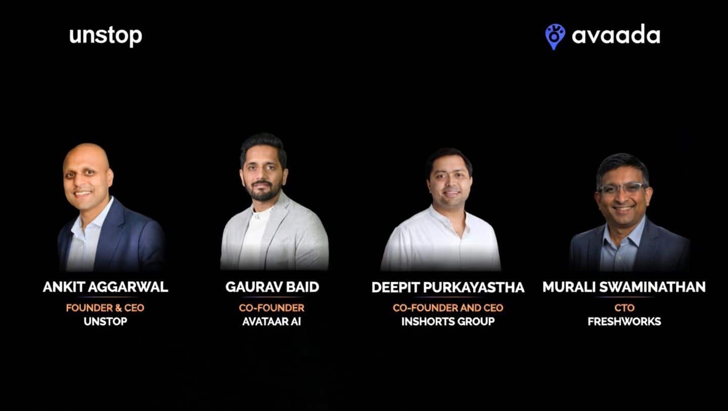 ET GenAI Hackathon 2026 enters final round testing practical AI