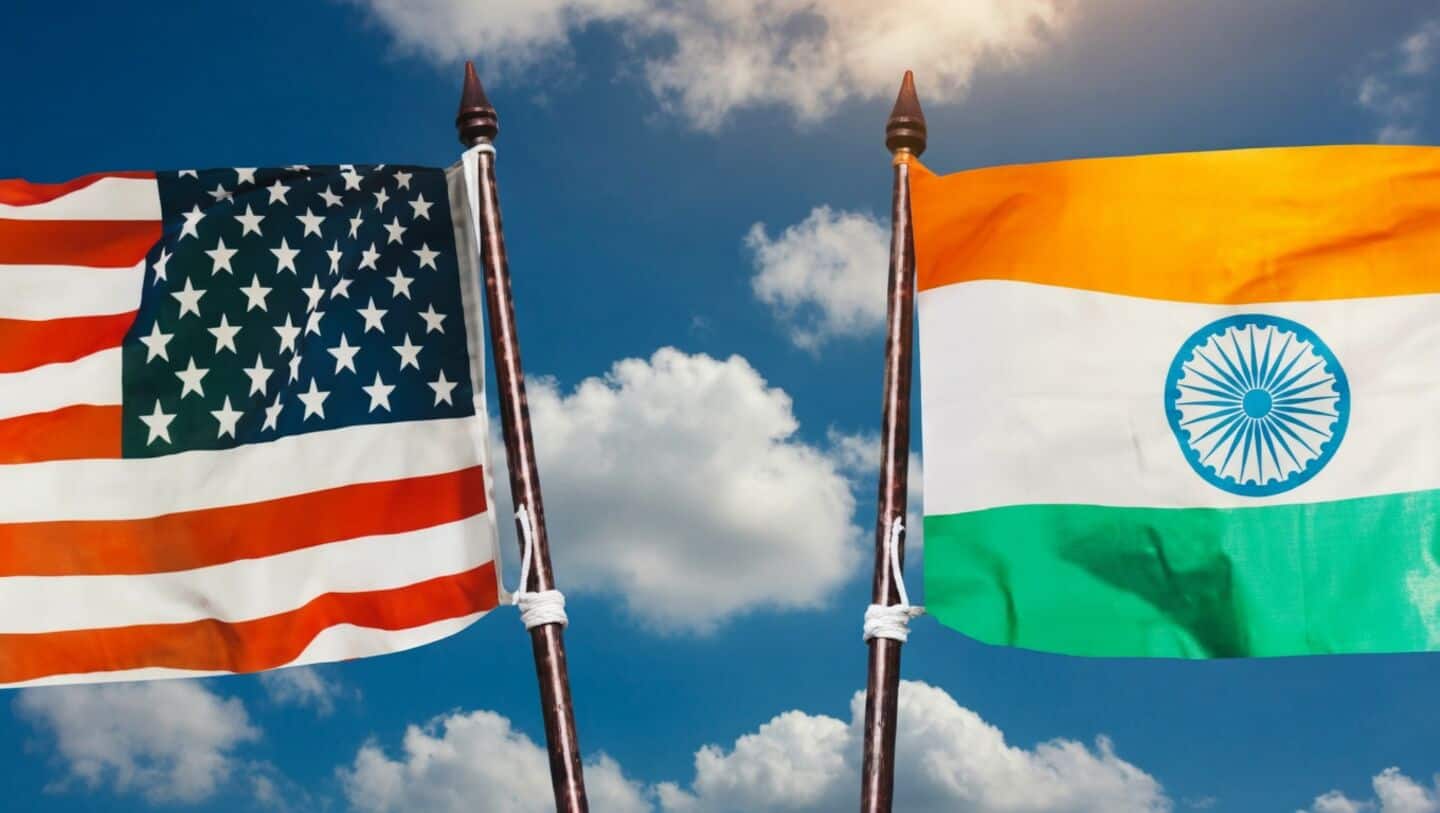 India begins busy trade negotiations with 5 partners in April