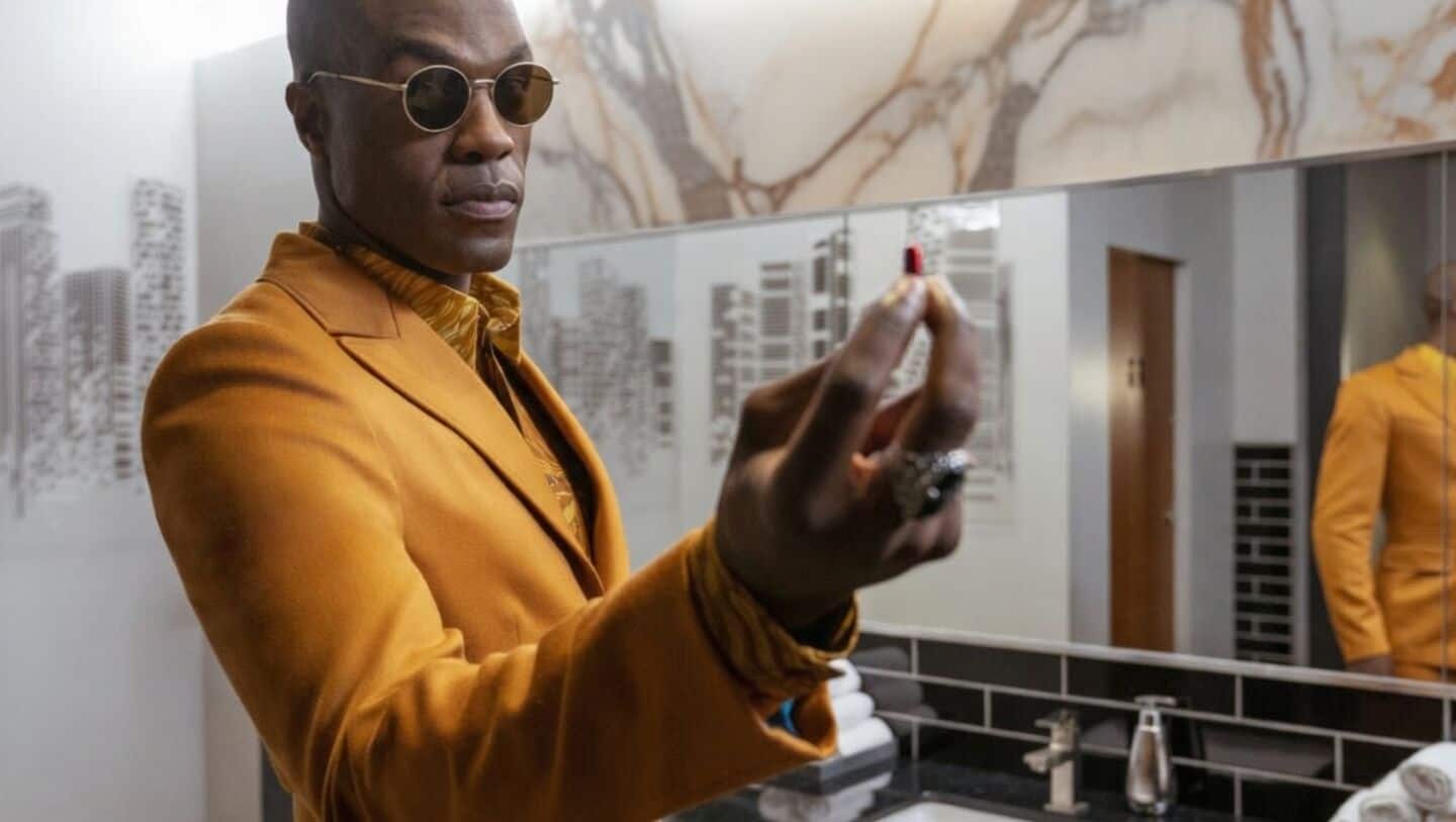 Village Roadshow settles dispute, pays $57 million over 'The Matrix Resurrections'