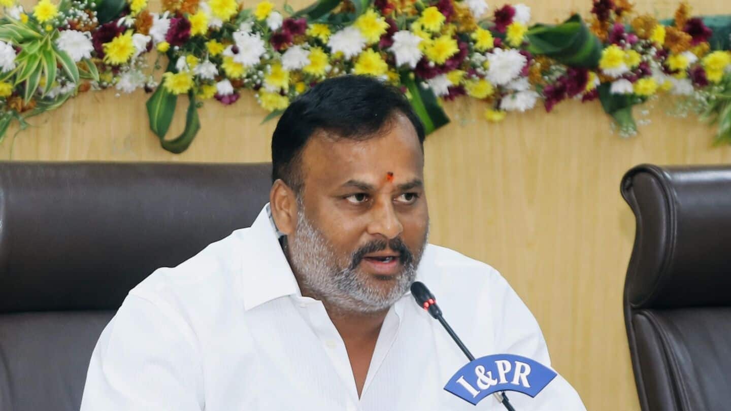 Andhra Pradesh announces Stree Shakti free AC busses for women