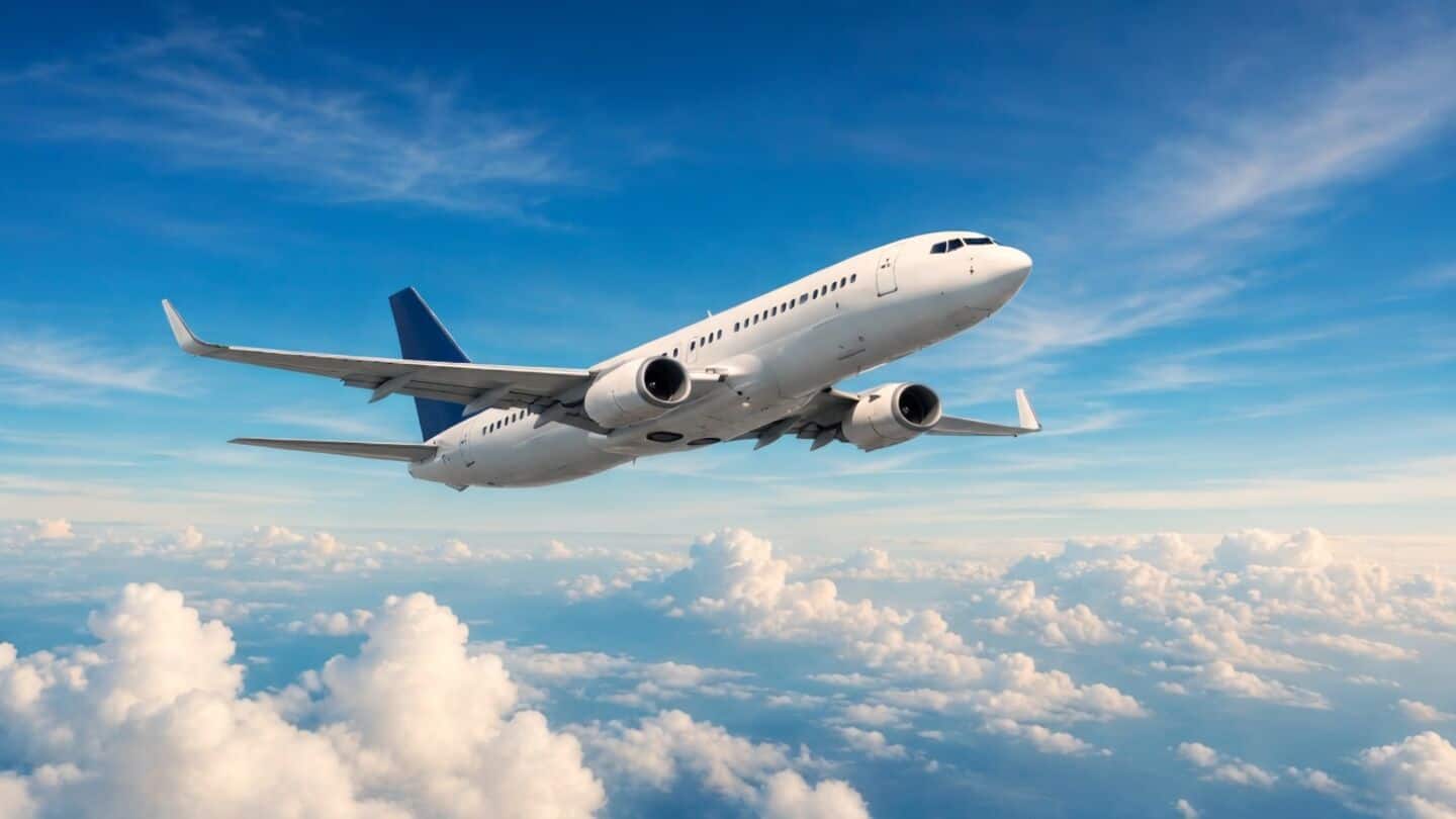 Riyadh Air starts daily nonstop Mumbai Riyadh service August 4