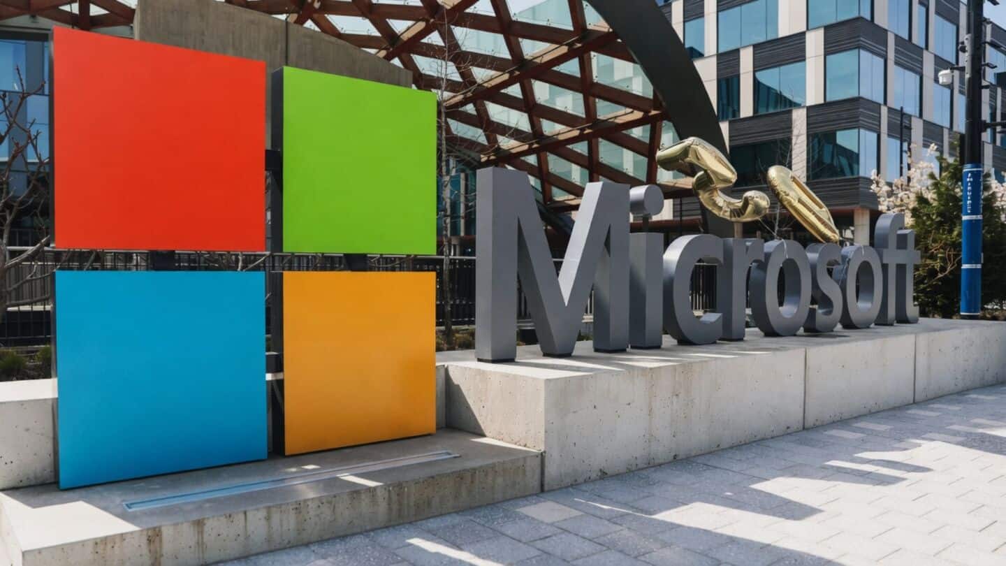 Andra Mallard stepping down at Microsoft to care for father