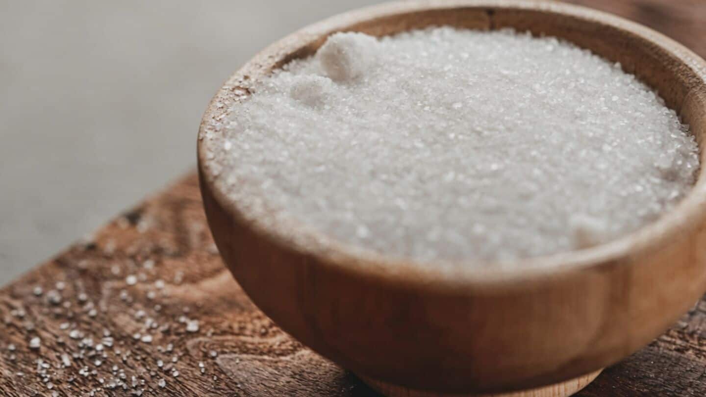 Indian sugar prices surge 40% as output drops to 30.6MT