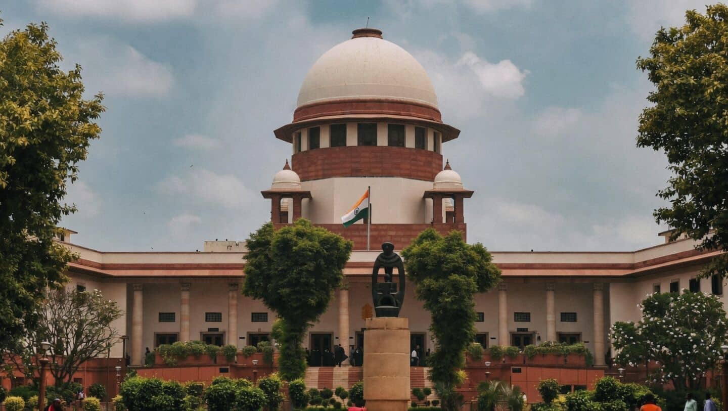 सुप्रीम कोर्ट की फटकार: 10 सितंबर तक पैकेट बंद खाने पर लगाने होंगे चेतावनी लेबल